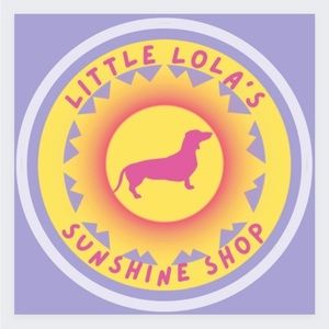 Welcome ☀️🐾✨